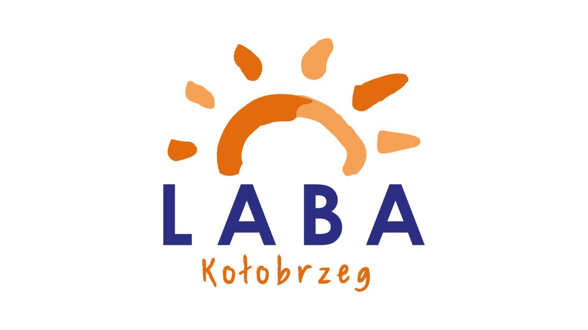 Laba Kolobrzeg Apartamenty Diune Z Parkingiem מראה חיצוני תמונה